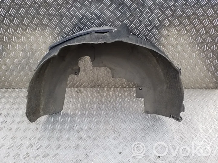 Mercedes-Benz GLC X253 C253 Rivestimento paraspruzzi parafango posteriore A2536910630