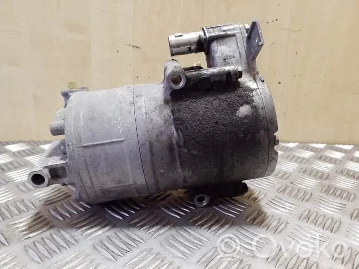 Mercedes-Benz GLC X253 C253 Compressore aria condizionata (A/C) (pompa) A0008300301