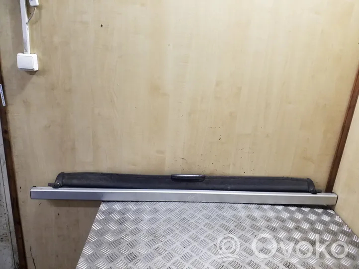 Subaru Legacy Laderaumabdeckung Gepäckraumabdeckung 