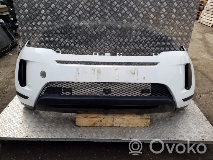 Land Rover Evoque II Paraurti anteriore K8D217F003