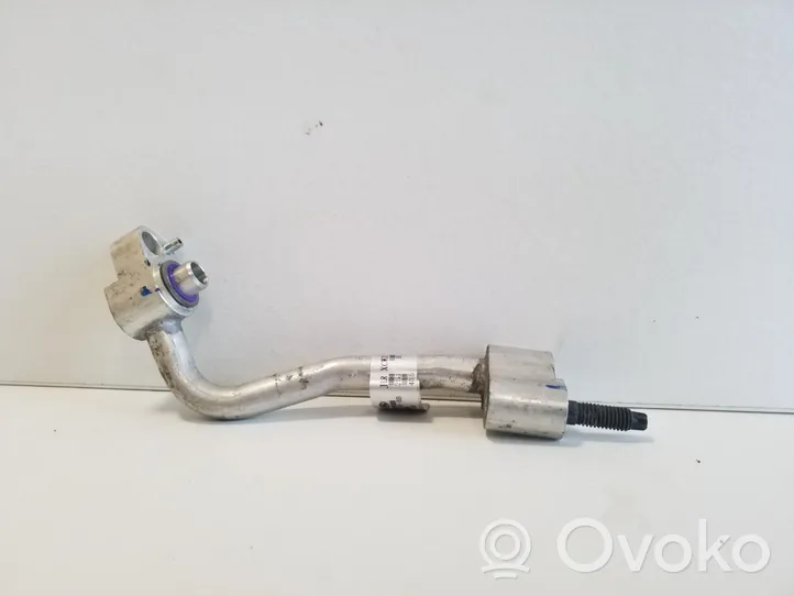 Land Rover Evoque II Tubo flessibile aria condizionata (A/C) M8D219N601BB