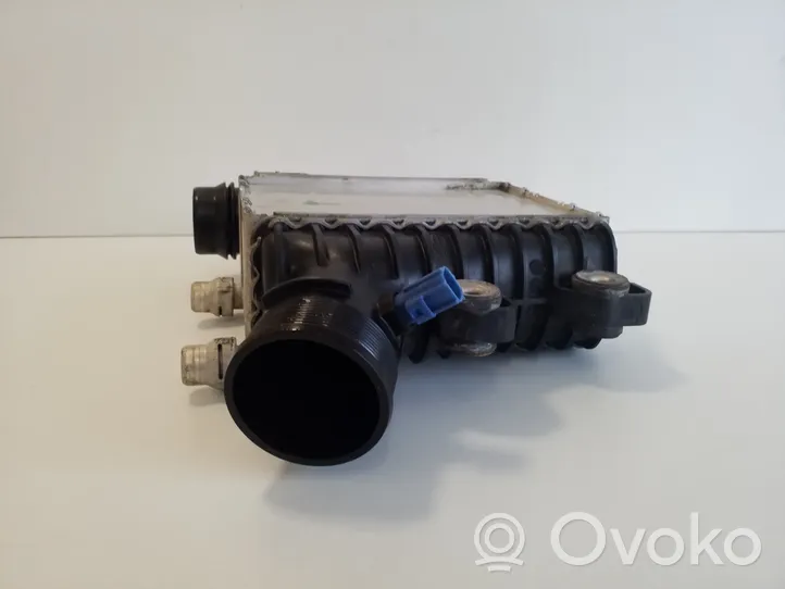 Land Rover Evoque II Radiatore intercooler GJ329L440AE