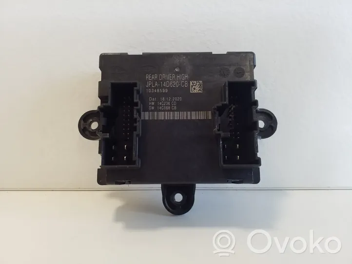 Land Rover Evoque II Centralina/modulo portiere JPLA14D620CB