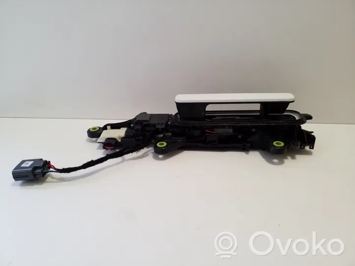 Land Rover Evoque II Etuoven ulkokahva K8D222401BD