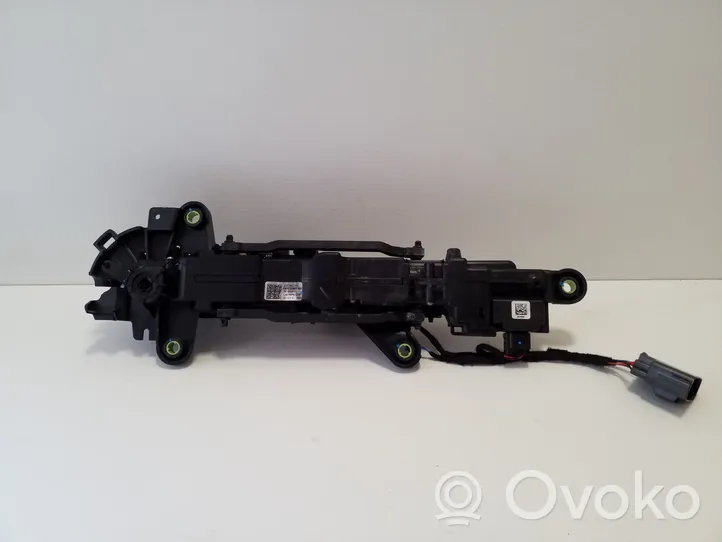 Land Rover Evoque II Etuoven ulkokahva K8D222401BD