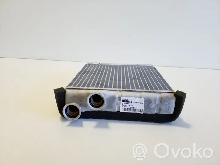 Land Rover Evoque II Radiatore riscaldamento abitacolo KN397001