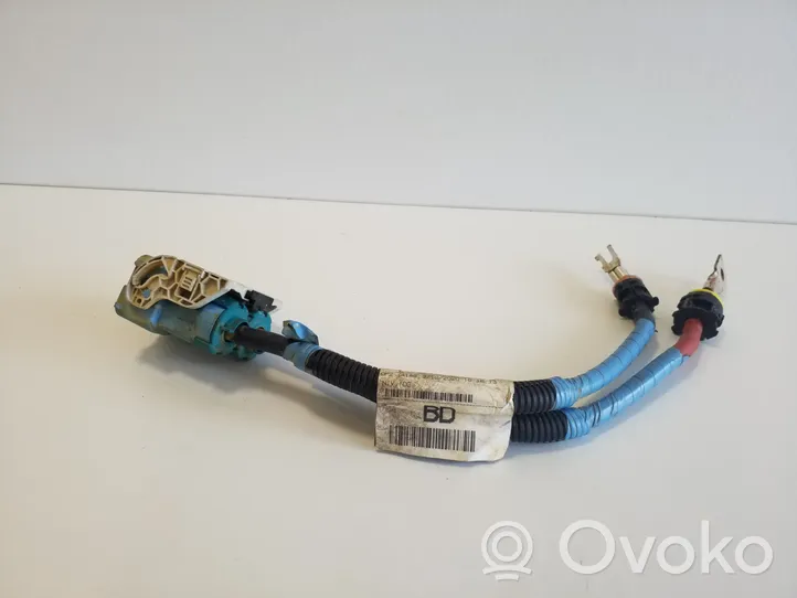 Land Rover Evoque II Kabel wysokiego napięcia K8D214N168