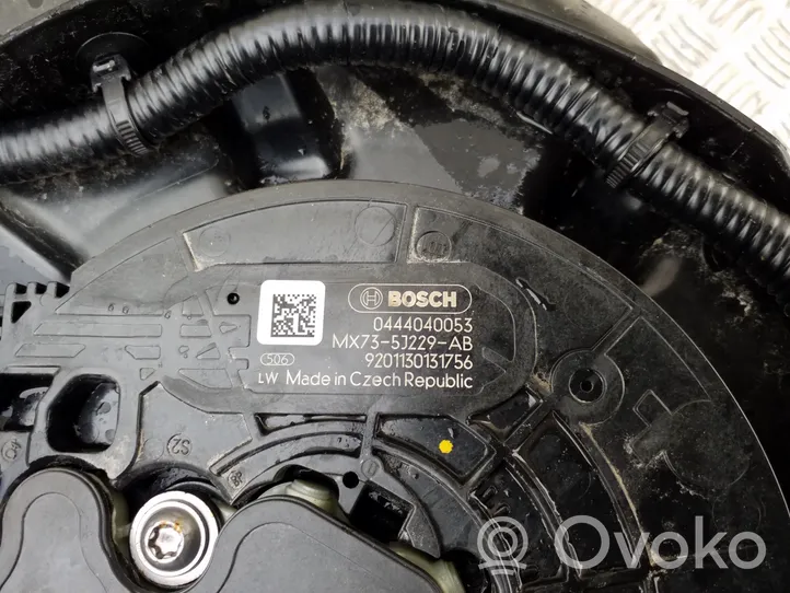 Land Rover Evoque II Serbatoio vaschetta liquido AdBlue K8D25J228AB