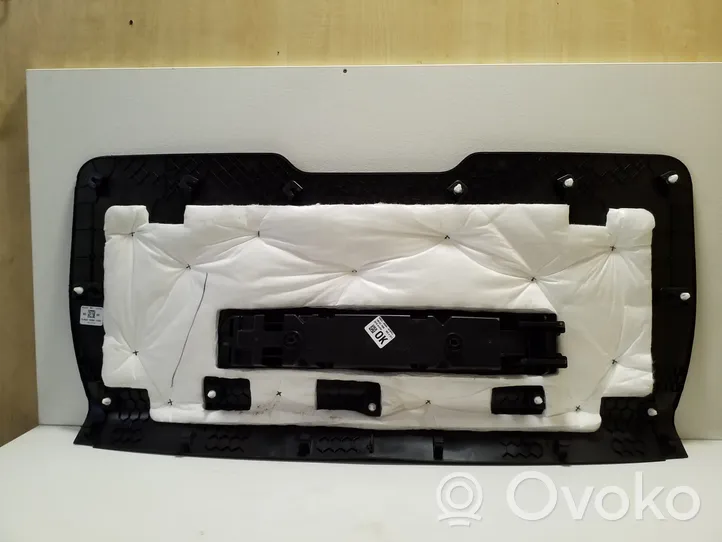 Land Rover Evoque II Rivestimento portellone posteriore/bagagliaio K8D245594AF8PVJ