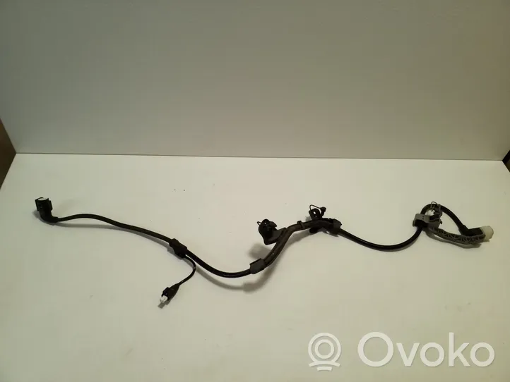 Mercedes-Benz EQB Cableado del sensor ABS trasero A2475400700