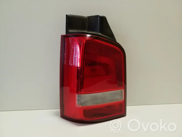 Volkswagen Transporter - Caravelle T5 Rear/tail lights 7E5945095E