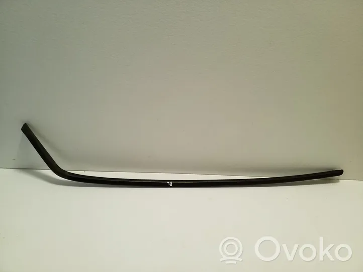 Volkswagen Transporter - Caravelle T5 Rivestimento modanatura del vetro della portiera anteriore 