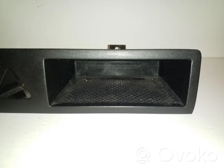 Volkswagen Transporter - Caravelle T5 Boîte / compartiment de rangement pour tableau de bord 7H0857925A