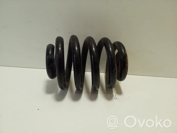 Volkswagen Transporter - Caravelle T5 Rear coil spring 