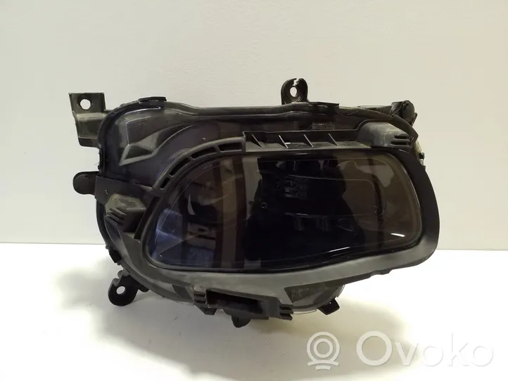 Jeep Cherokee Headlight/headlamp 68102858AF