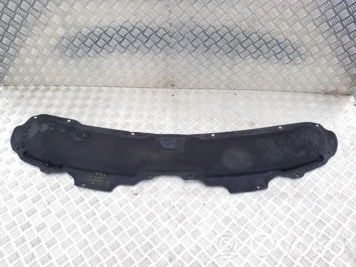 Volkswagen Transporter - Caravelle T5 Engine bonnet/hood sound/heat insulation 7E0863831