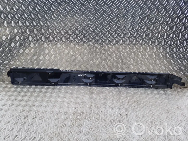 Volkswagen Transporter - Caravelle T5 Sliding door rail trim 7H3843796G