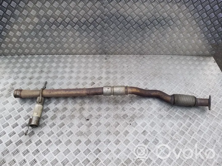 Jeep Cherokee Exhaust flexible connection 68109359AD