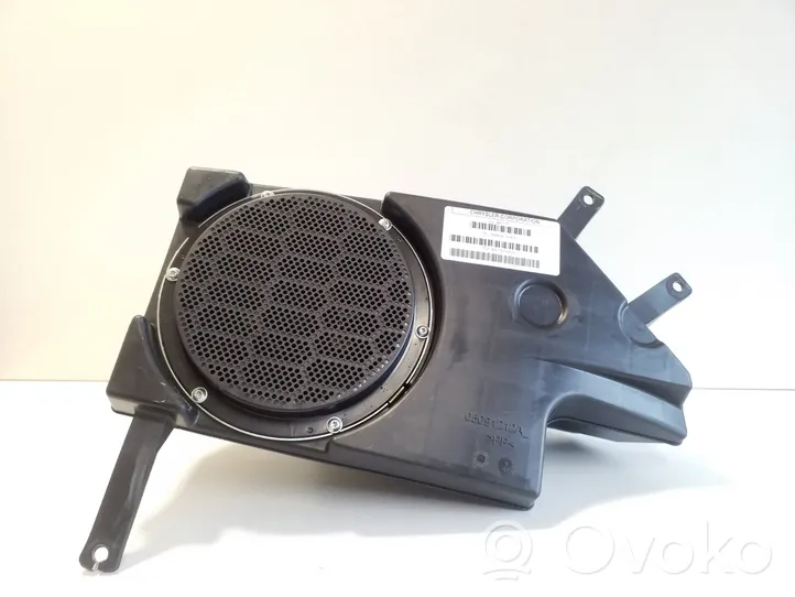 Jeep Cherokee Subwoofer altoparlante 05091212AB