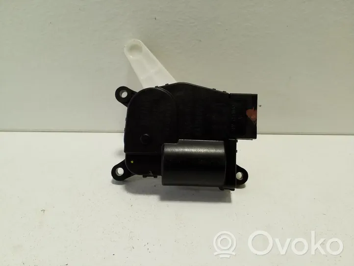 Jeep Cherokee Motorino attuatore aria GZ1CU00091