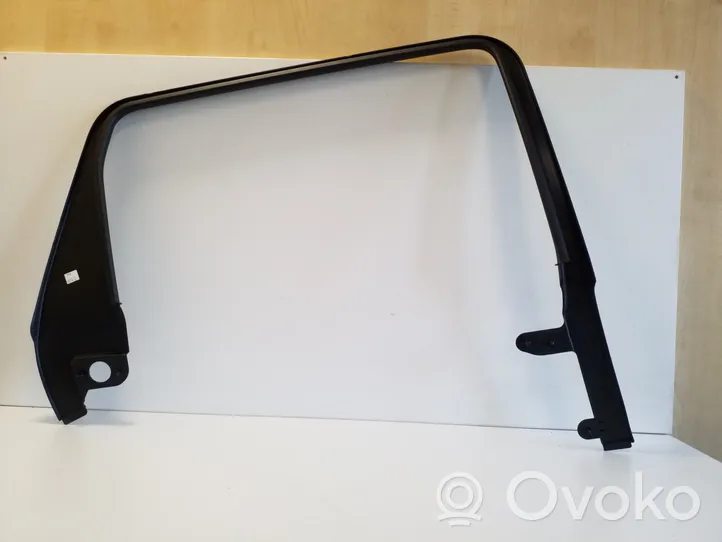 Jeep Cherokee Altro elemento di rivestimento della portiera posteriore 1UJ48TRMAA