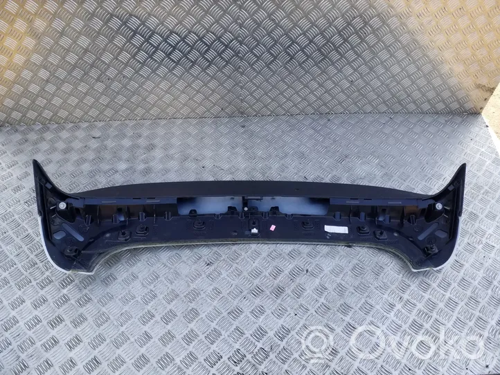 Jeep Cherokee Becquet de lunette arrière 1UV35TRMAF