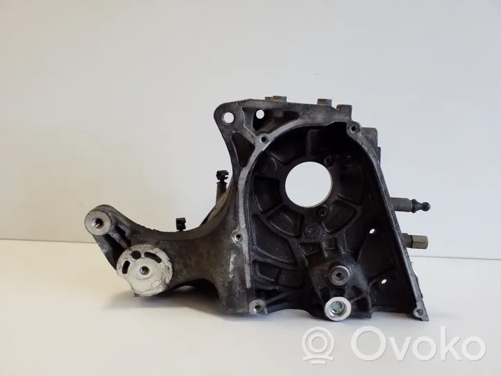 Jeep Cherokee Supporto della pompa del carburante 000552540020