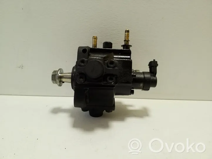 Jeep Cherokee Pompe d'injection de carburant à haute pression 0445010397