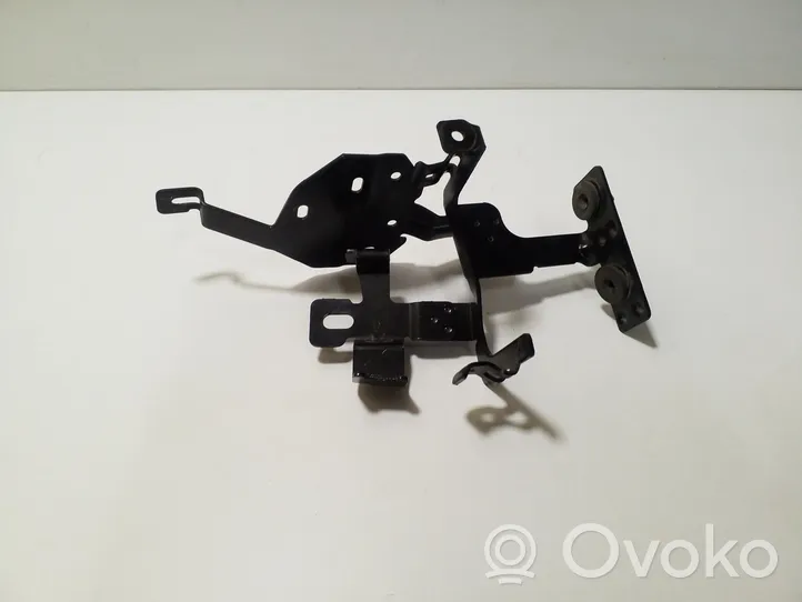 Opel Grandland X Altra parte del vano motore 9824024480