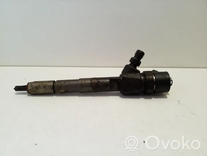 Jeep Cherokee Injecteur de carburant 0445110419