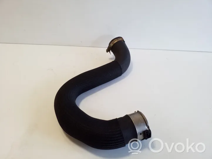 Opel Grandland X Tubo flessibile intercooler 9820115680