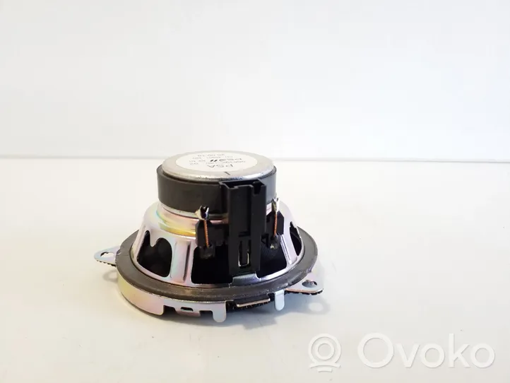 Opel Grandland X Front door speaker 9663994180