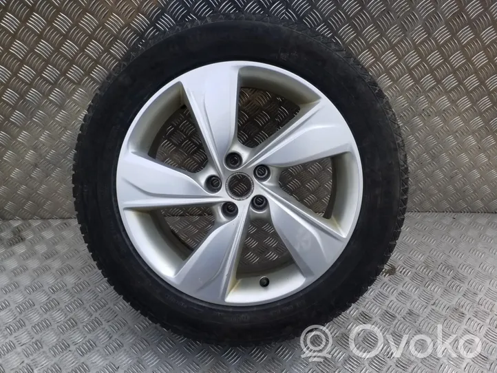 Opel Grandland X Roue de secours R18 YP00064380