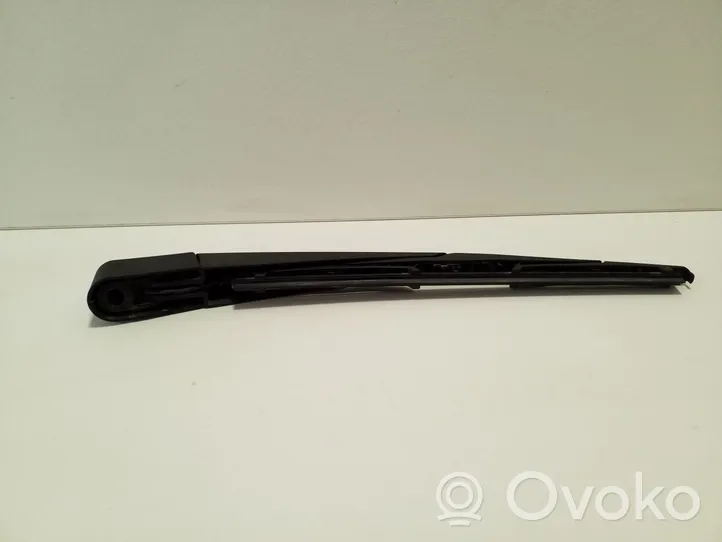Opel Grandland X Rear wiper blade arm 9811749680