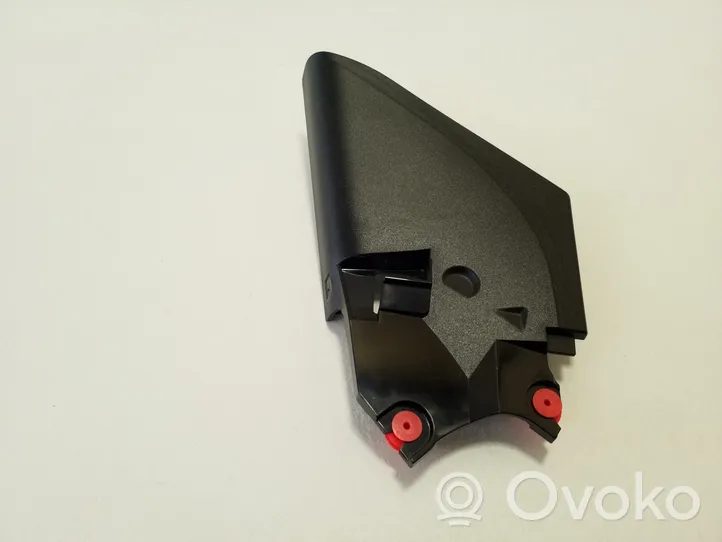 Nissan Qashqai J12 Altro elemento di rivestimento della portiera anteriore 802936UA0A