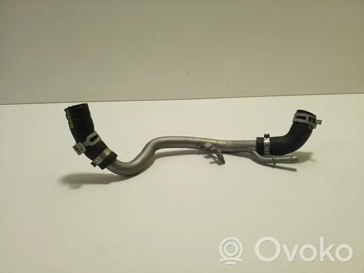 Nissan Qashqai J12 Tubo flessibile del liquido di raffreddamento del motore A2822030200