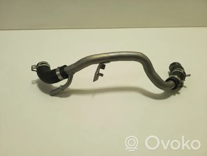 Nissan Qashqai J12 Tubo flessibile del liquido di raffreddamento del motore A2822030200