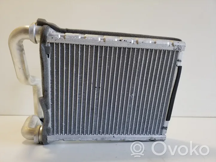 Nissan Qashqai J12 Radiateur soufflant de chauffage 