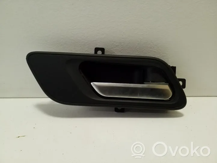 Nissan Qashqai J12 Klamka wewnętrzna drzwi przednich 806826UA0D