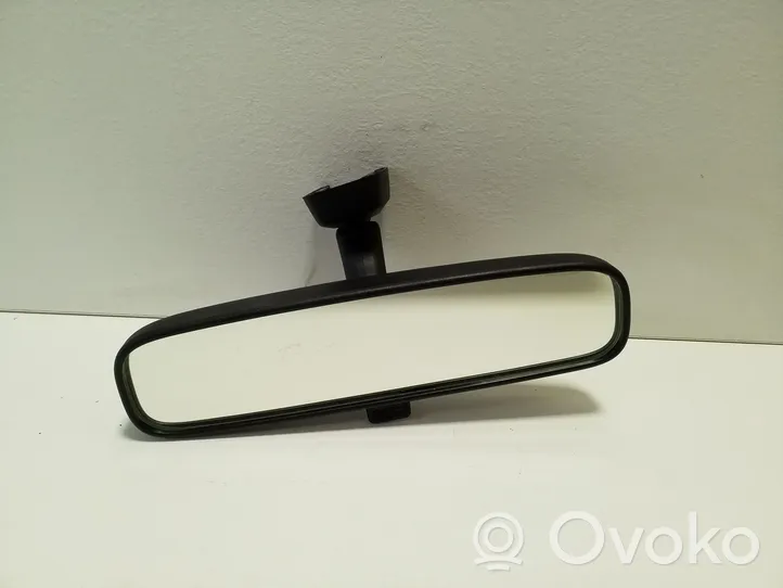 Mitsubishi Outlander Rear view mirror (interior) E4022197