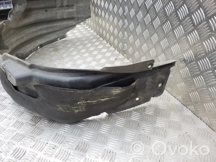 Mitsubishi Outlander Rivestimento paraspruzzi passaruota anteriore 5370B011