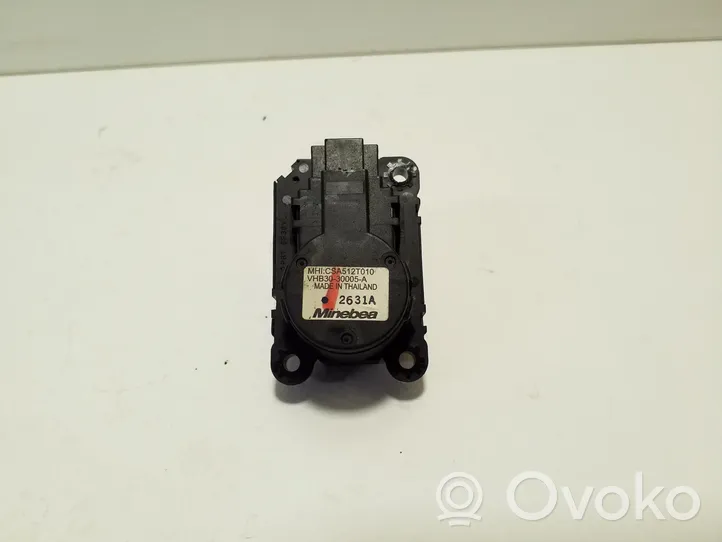 Mitsubishi Outlander Stellmotor Heizung Klima CSA512T010