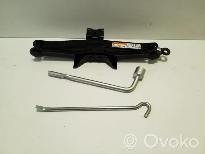 Mitsubishi Outlander Lift Jack PJM1200