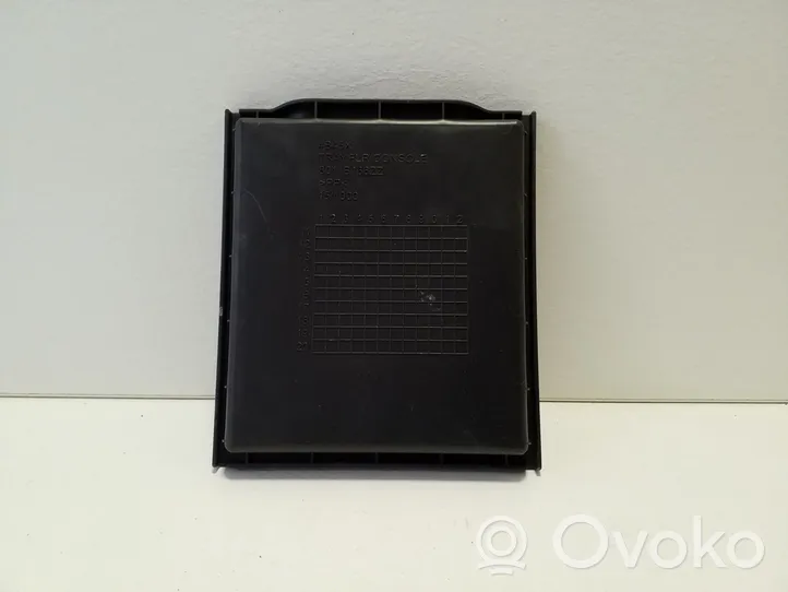 Mitsubishi Outlander Glove box pad 8011B166ZZ