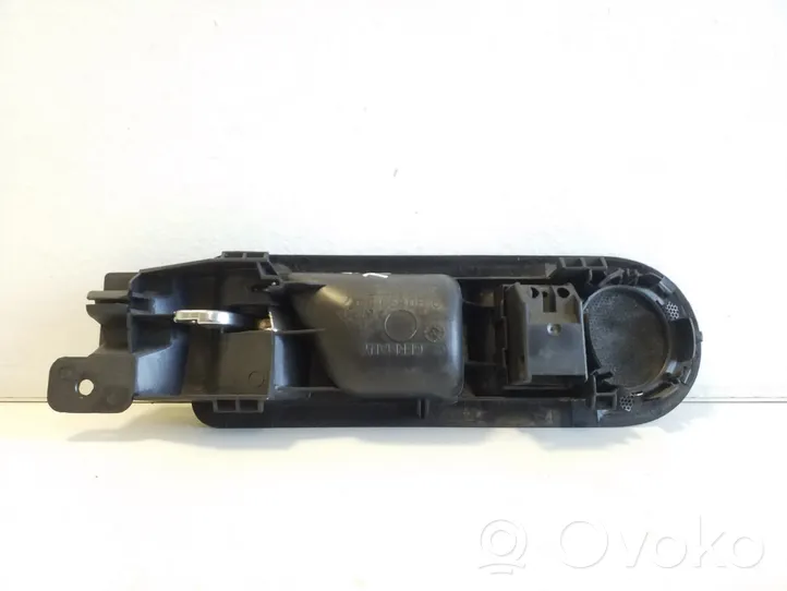 Volkswagen Golf IV Rear door interior handle 3B0839114