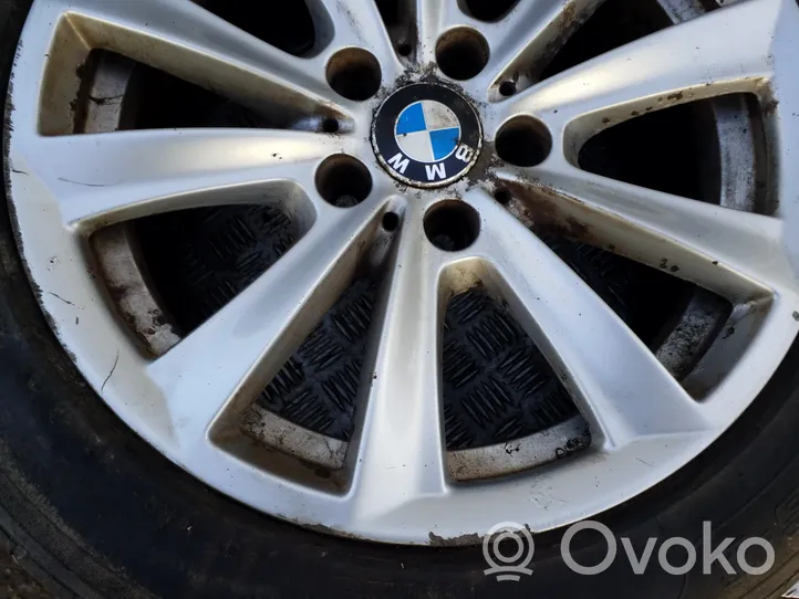 BMW 5 F10 F11 R17-alumiinivanne 6780720