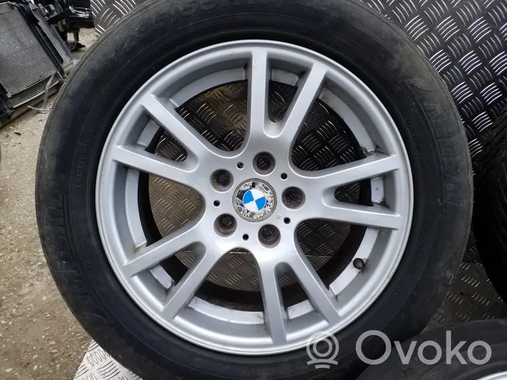 BMW X3 E83 Cerchione in lega R17 3412060