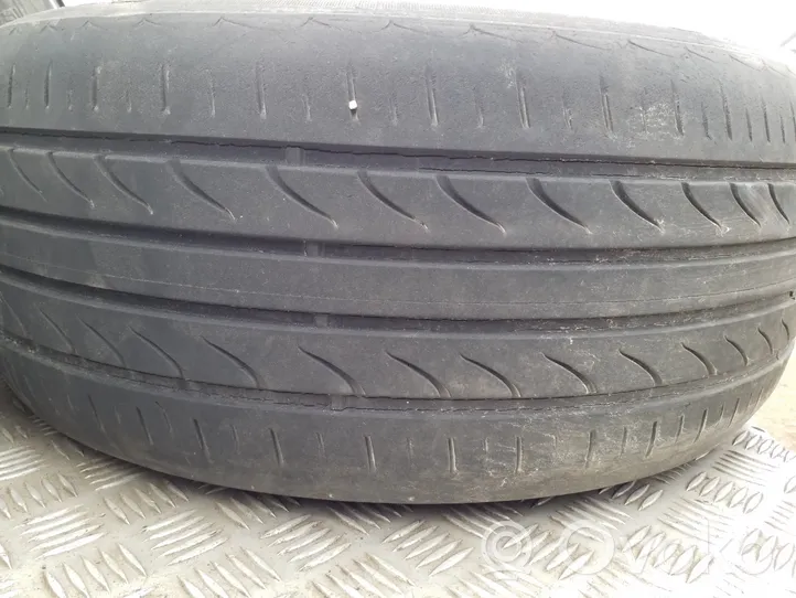 BMW X3 E83 Cerchione in lega R17 3412060