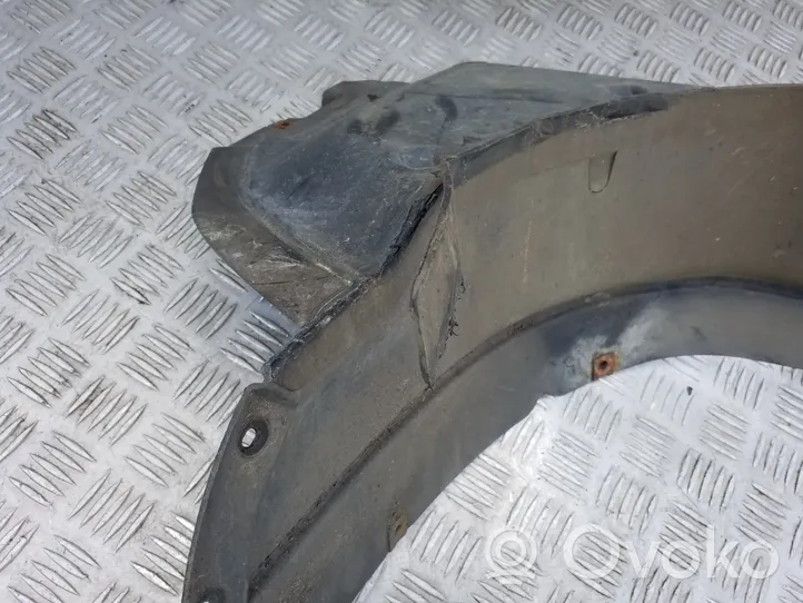 Audi Q3 8U Pare-boue passage de roue avant 8U0853888