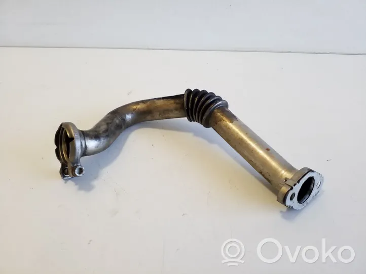 Audi Q3 8U EGR valve line/pipe/hose 03L131521R